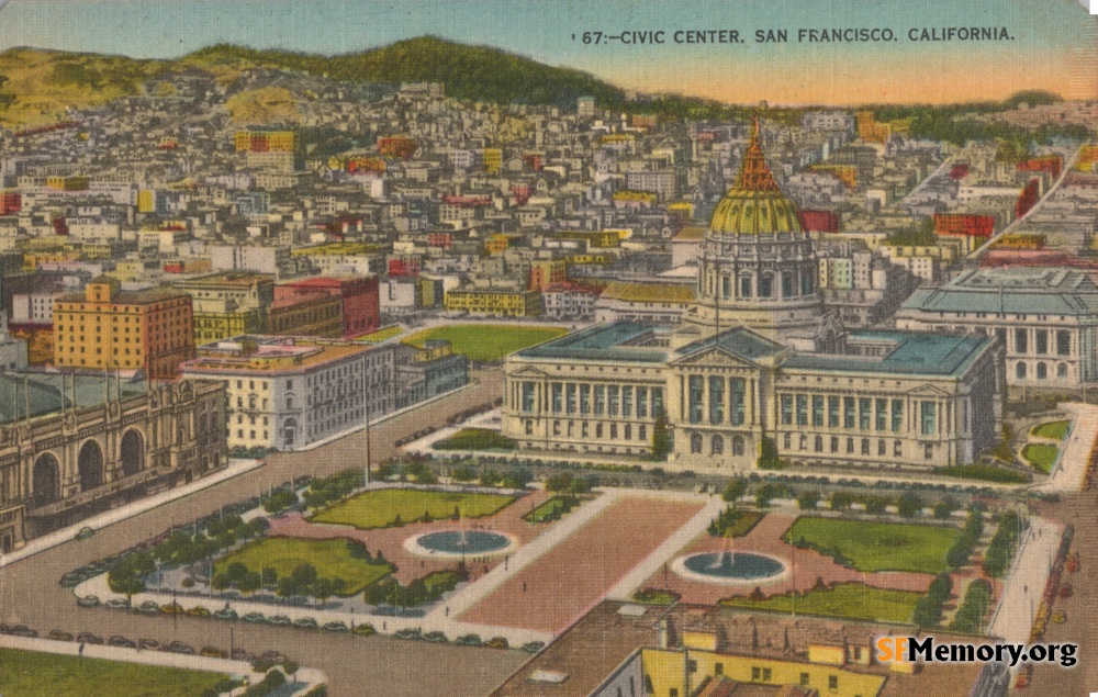 Civic Center