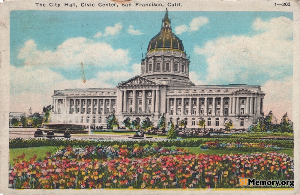 City Hall