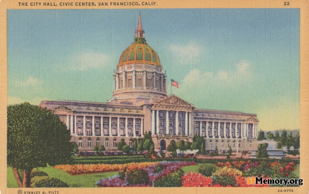 City Hall