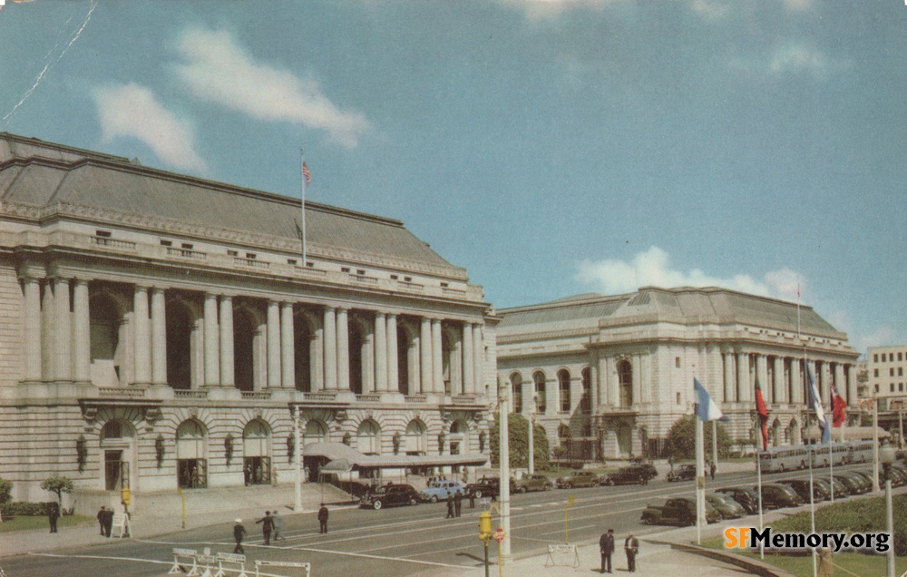 Civic Center