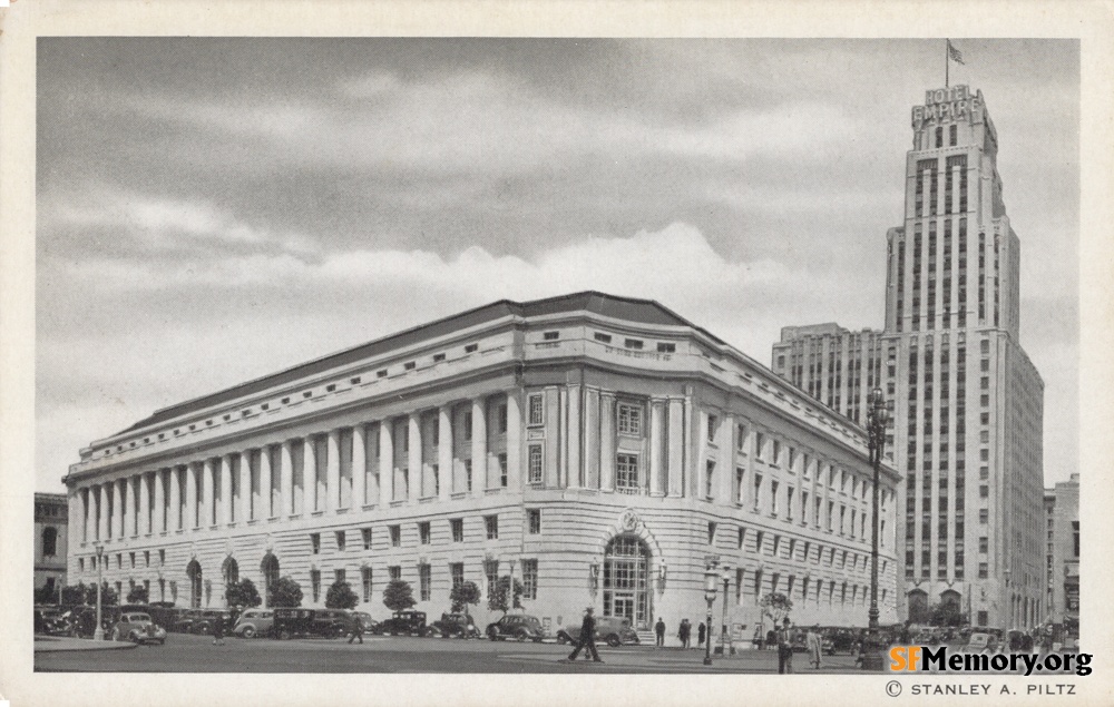Civic Center