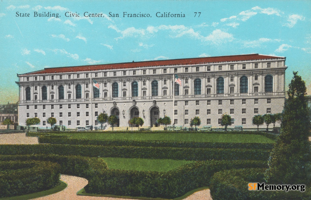 Civic Center