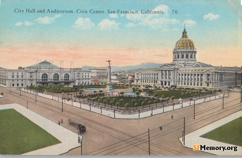 Civic Center