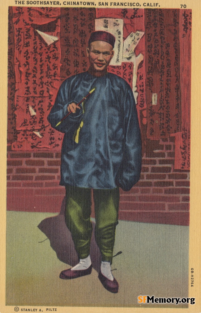 Chinatown