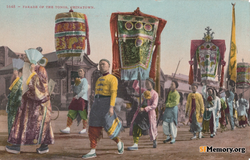 Chinatown
