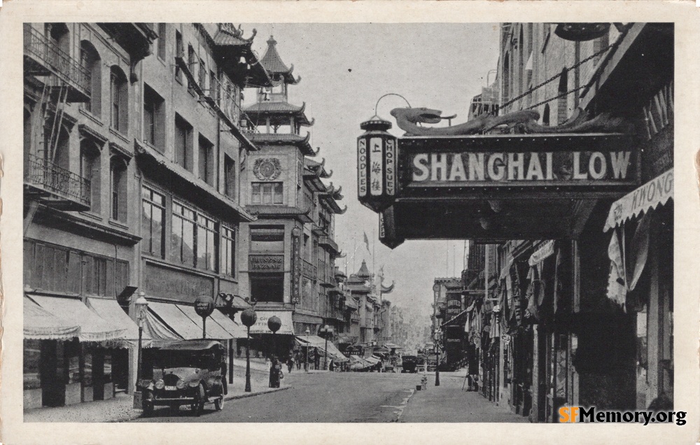 Chinatown