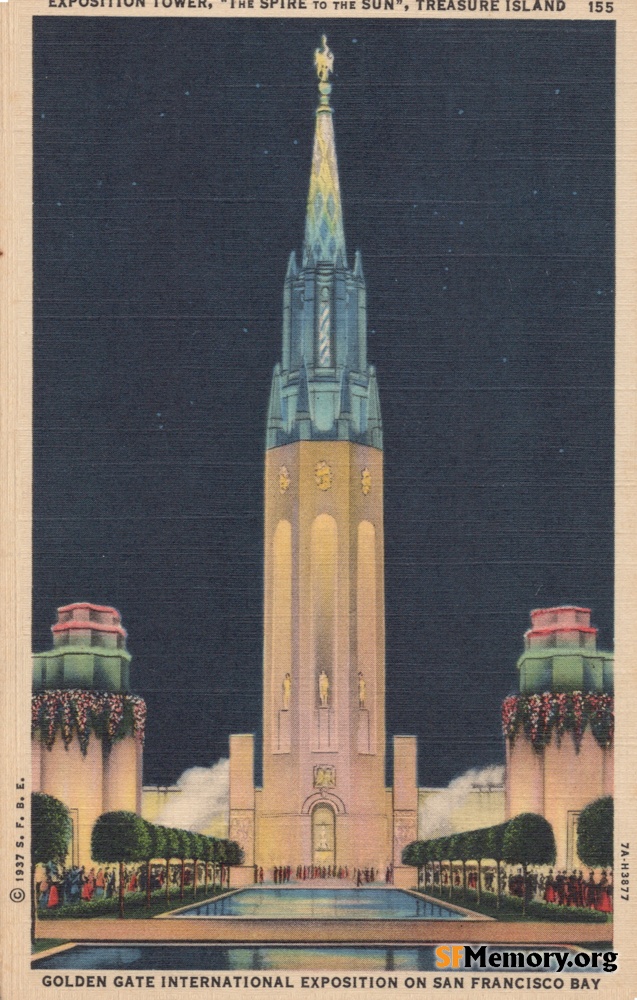 GGIE Treasure Island
