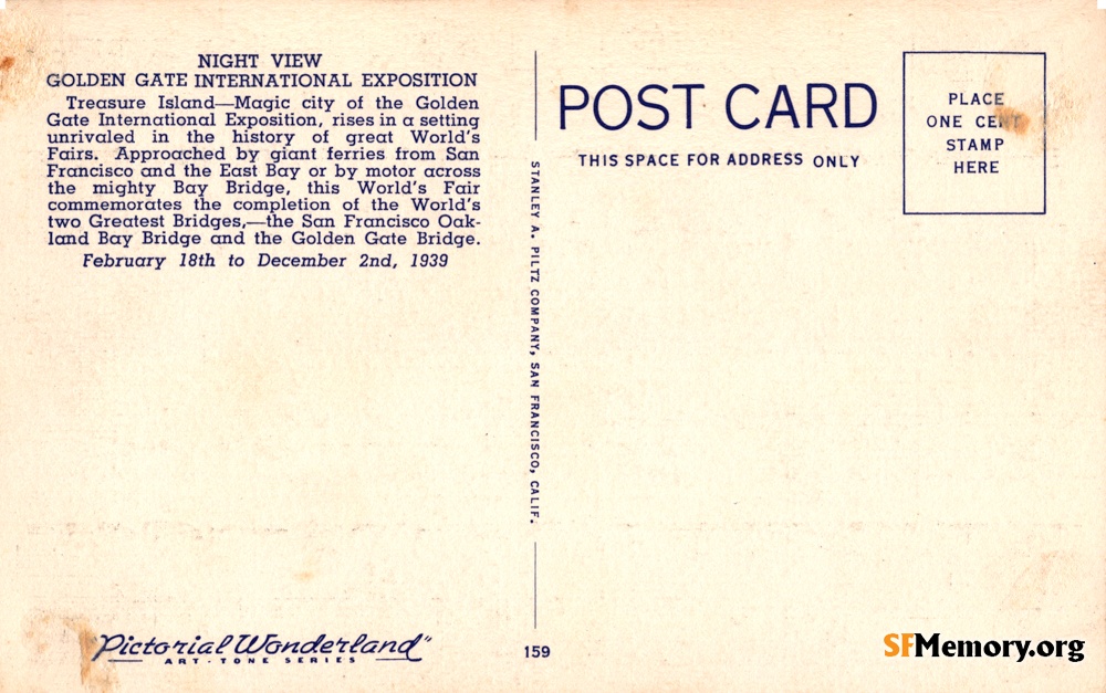 Reverse: GGIE Treasure Island