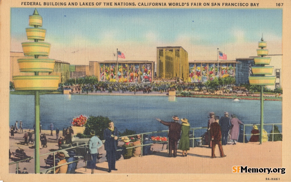 GGIE Treasure Island