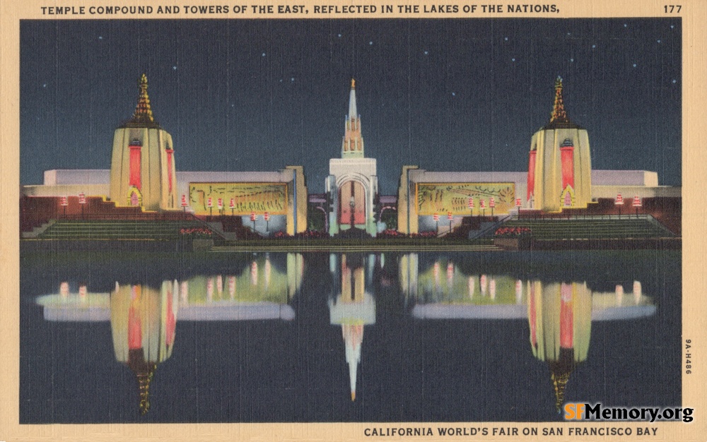 GGIE Treasure Island