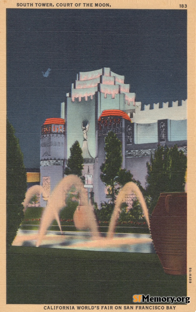 GGIE Treasure Island