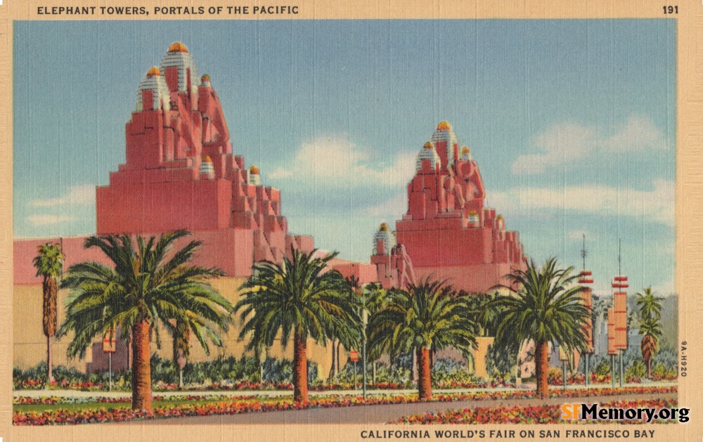 GGIE Treasure Island