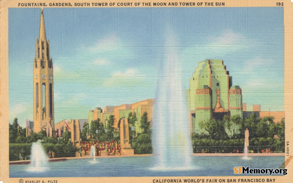 GGIE Treasure Island