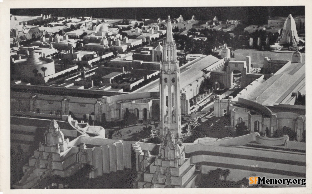 GGIE Treasure Island