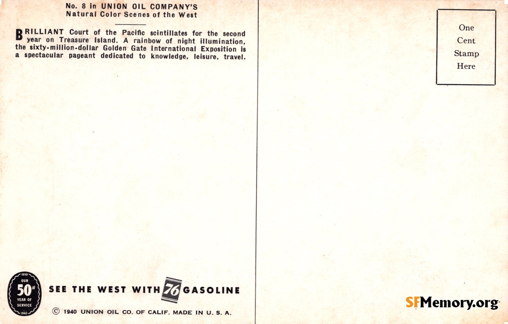Reverse: GGIE Treasure Island