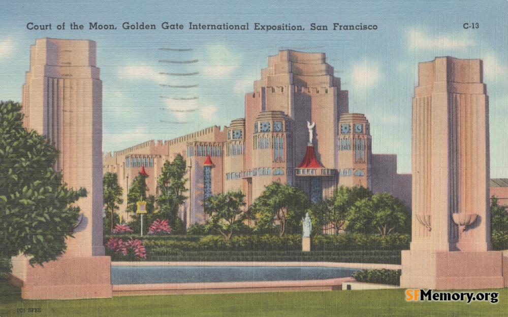 GGIE Treasure Island