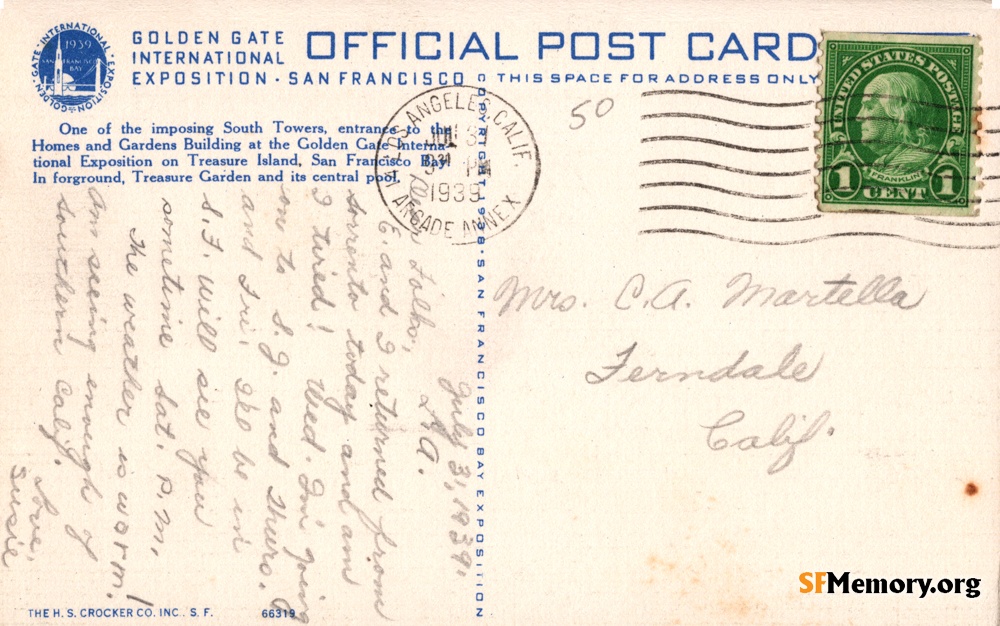 Reverse: GGIE Treasure Island
