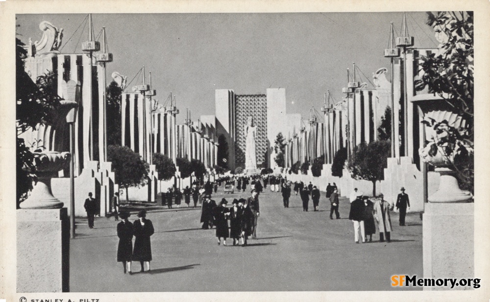 GGIE Treasure Island