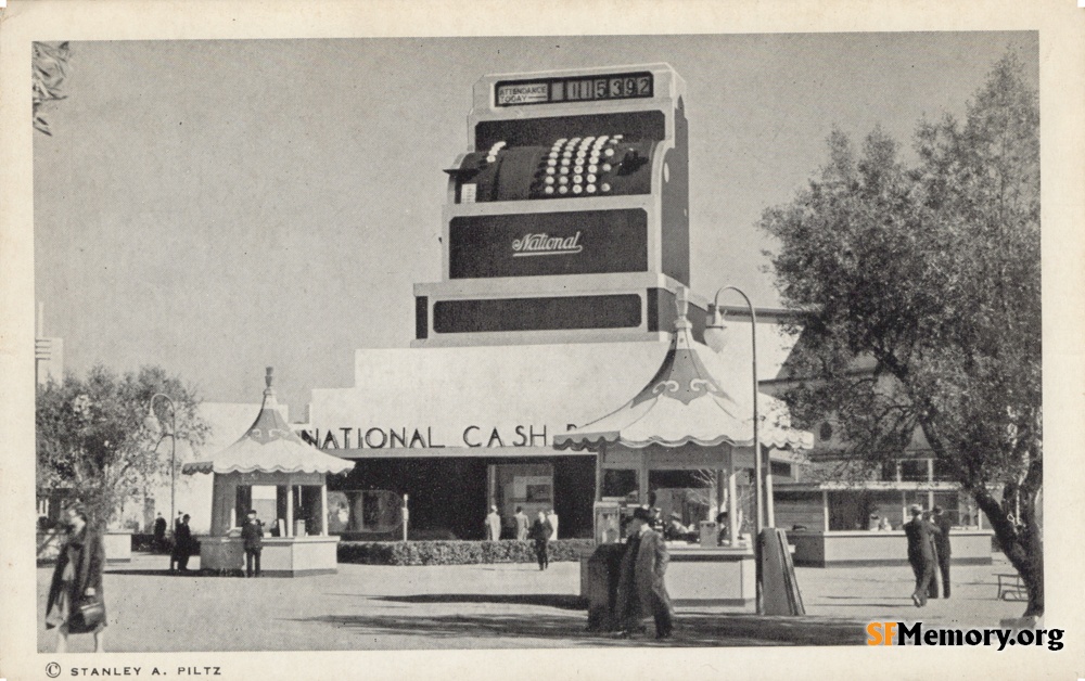 GGIE Treasure Island
