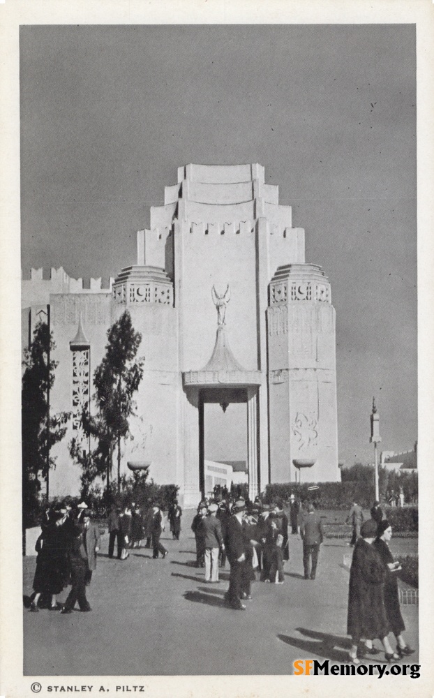 GGIE Treasure Island