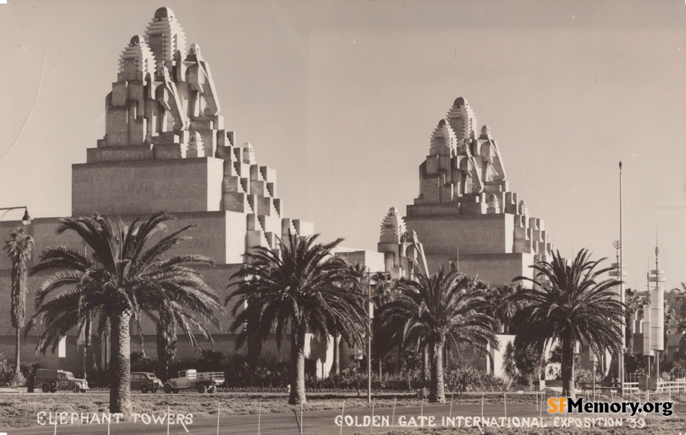 GGIE Treasure Island