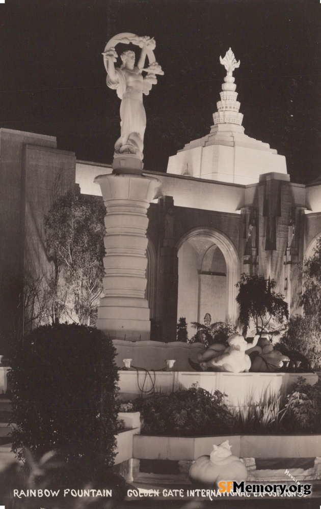 GGIE Treasure Island