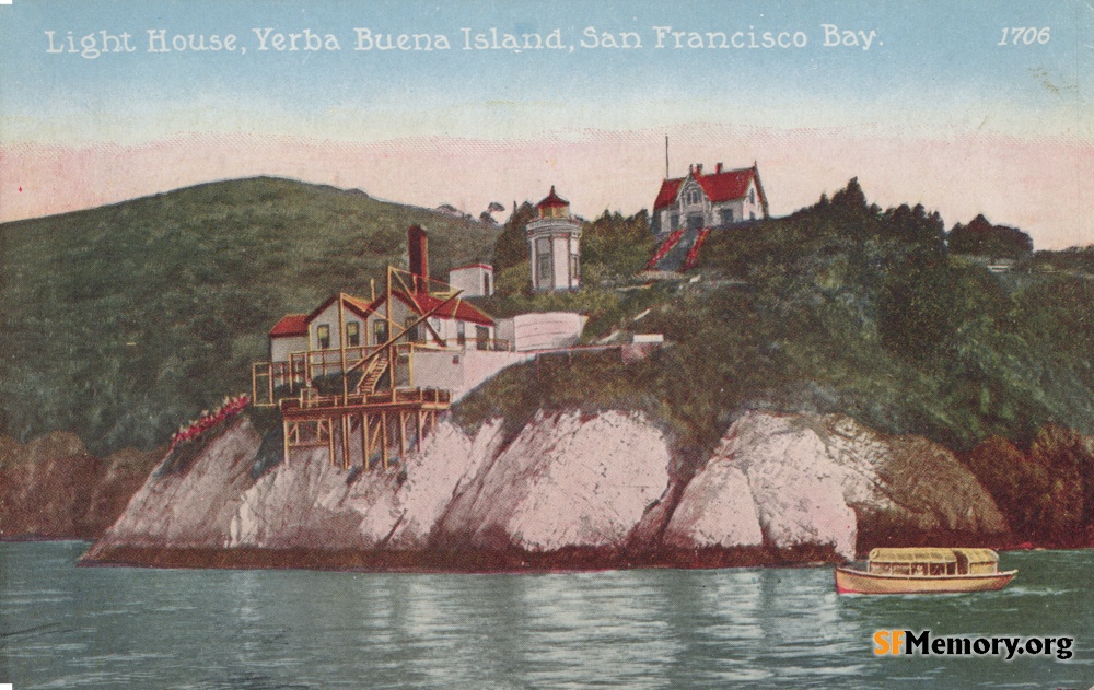 Yerba Buena Island
