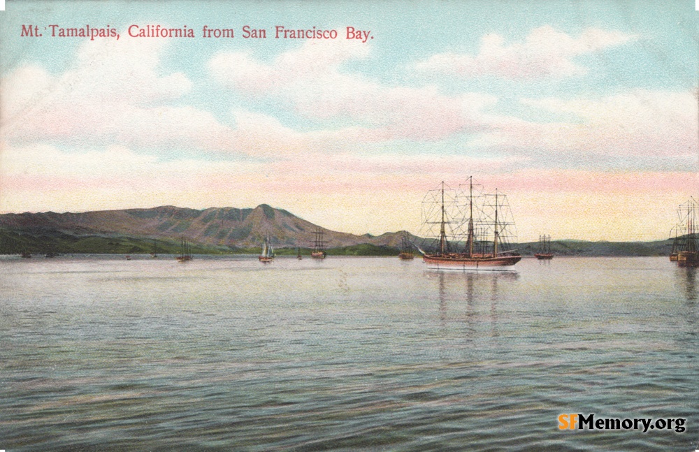 Richardson Bay