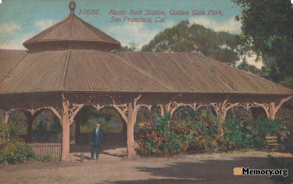 Golden Gate Park