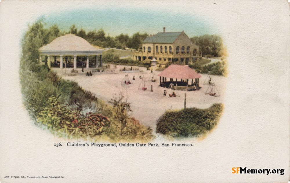 Golden Gate Park