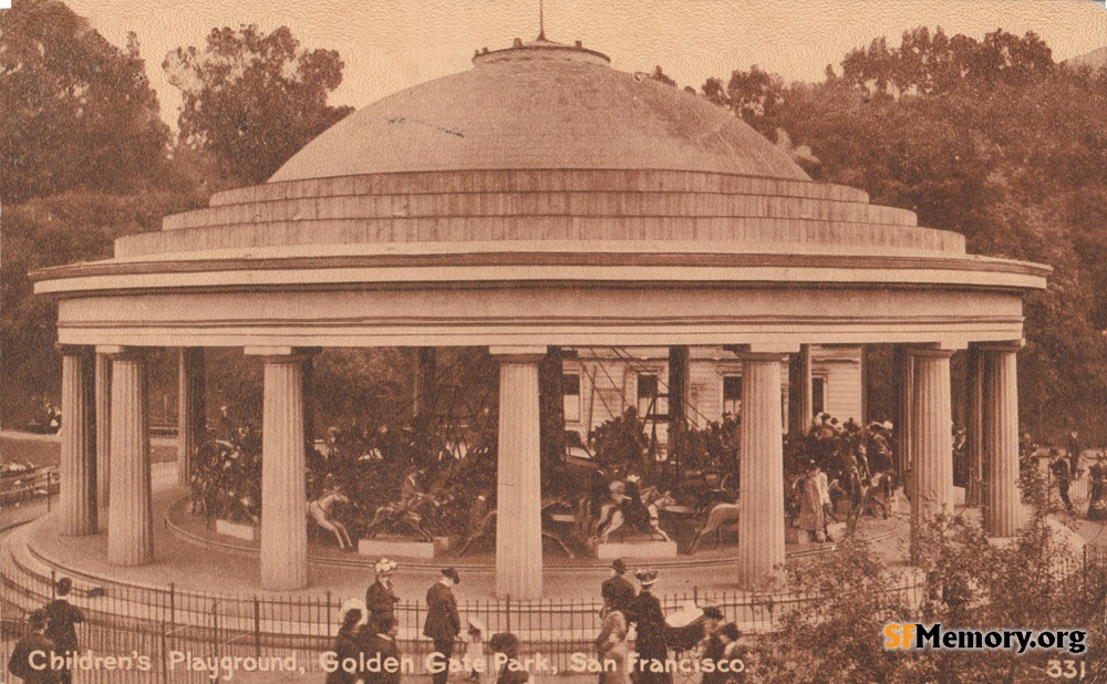 Children's Playground