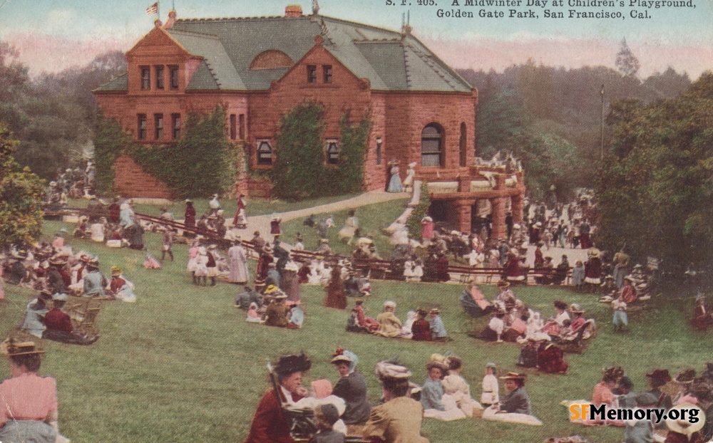 Children's Playground