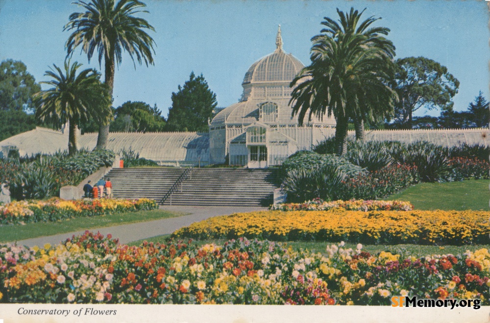 Golden Gate Park