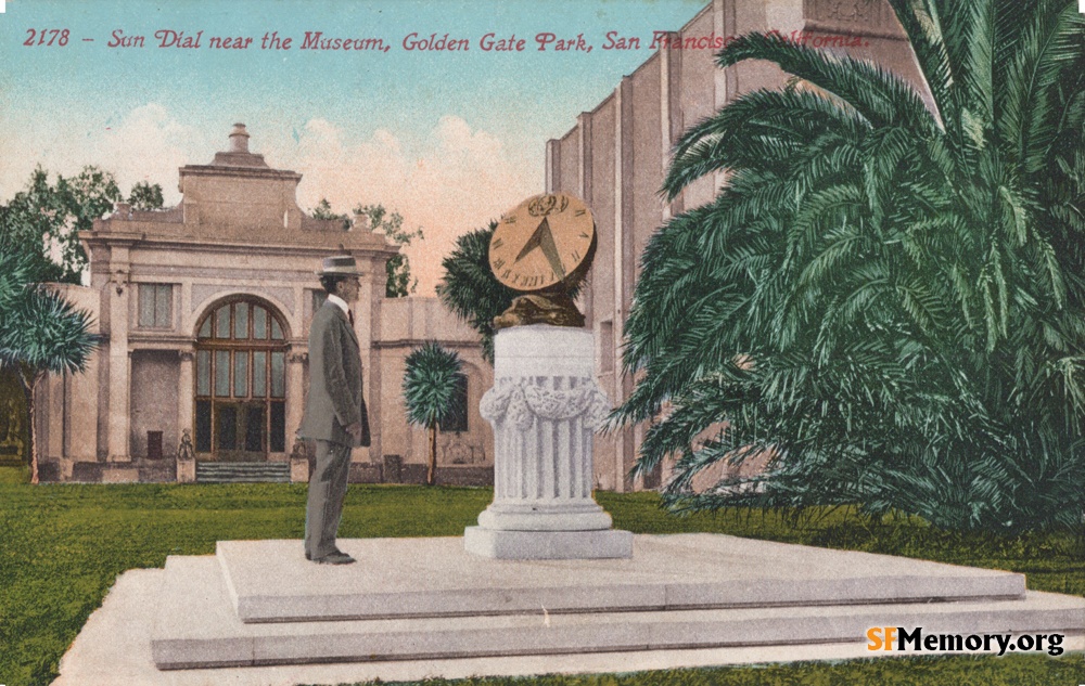 Golden Gate Park