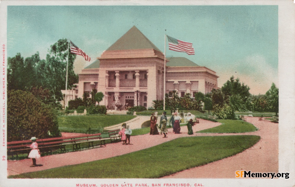Memorial Museum