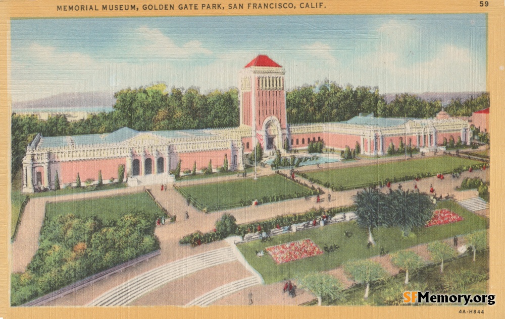Golden Gate Park