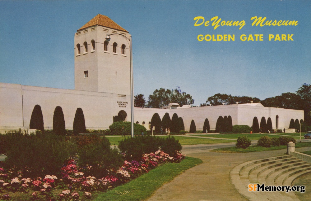 Golden Gate Park