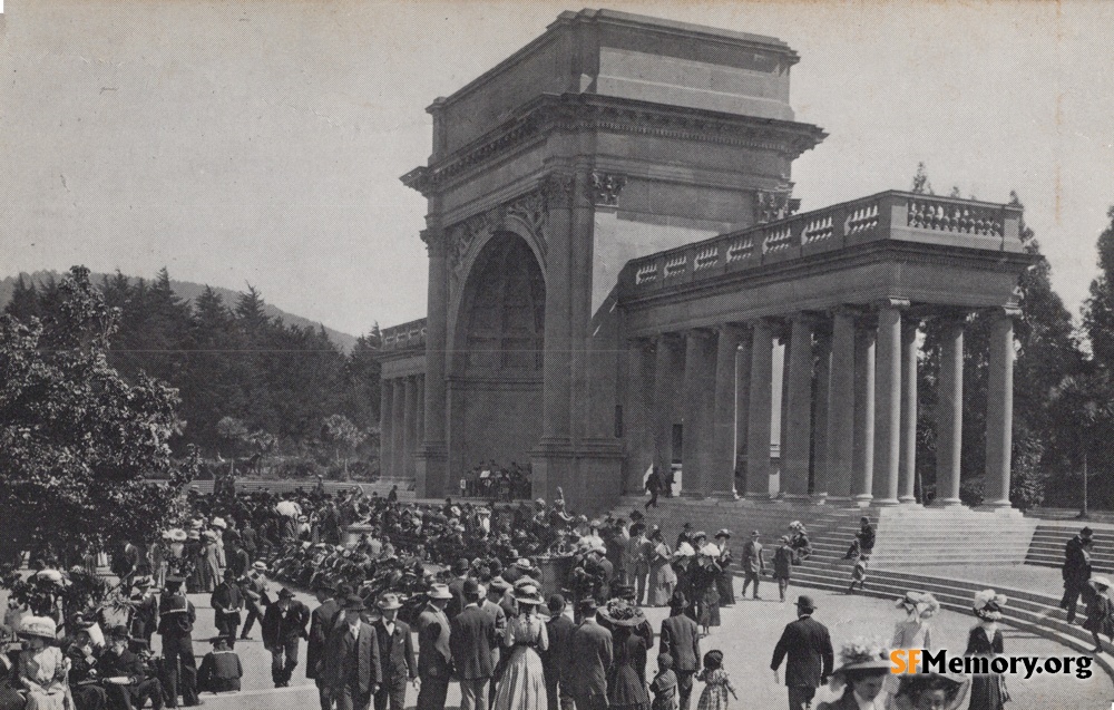 Golden Gate Park