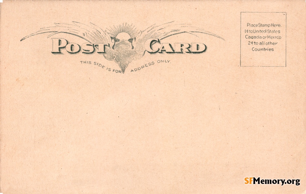 Reverse: Stow Lake