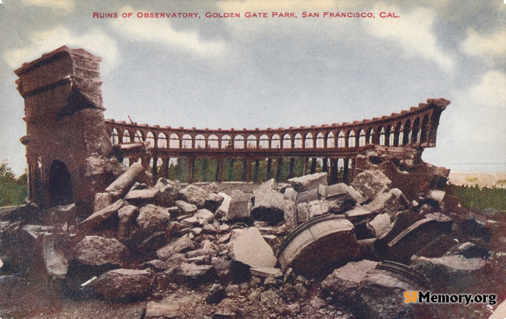 Golden Gate Park