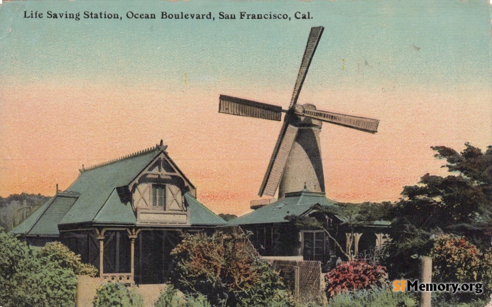 Golden Gate Park