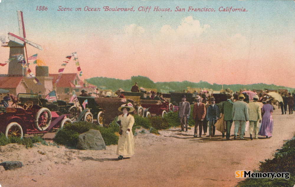 Golden Gate Park