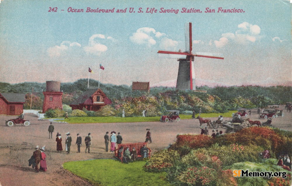 Golden Gate Park