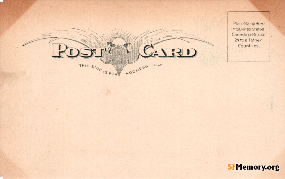 Reverse: Dutch Windmill