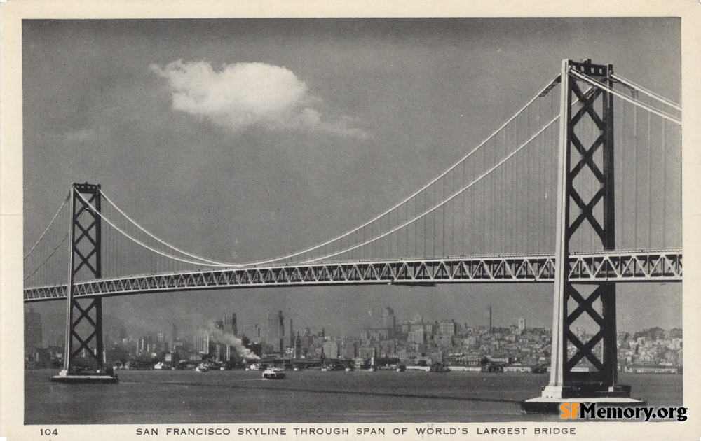 Bay Bridge