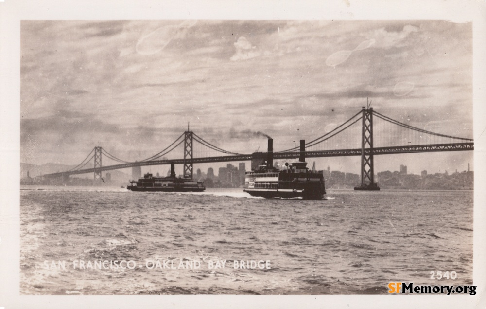 Bay Bridge