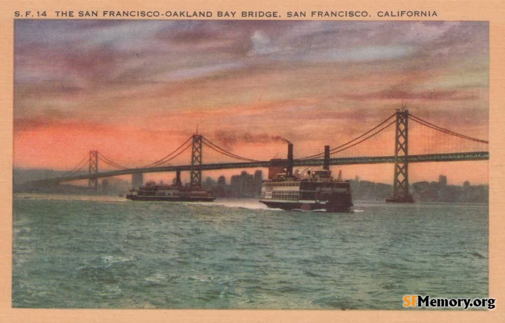 Bay Bridge