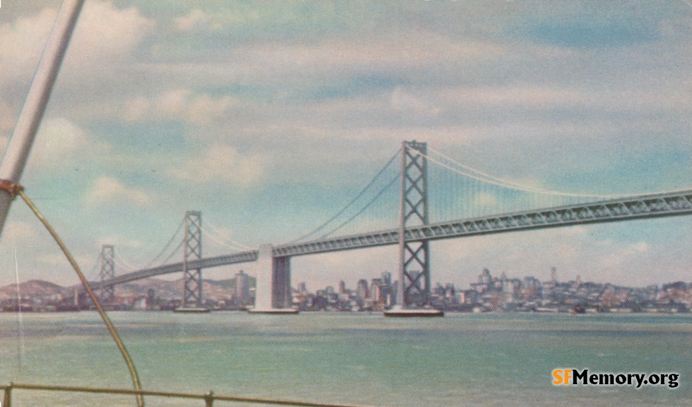 Bay Bridge