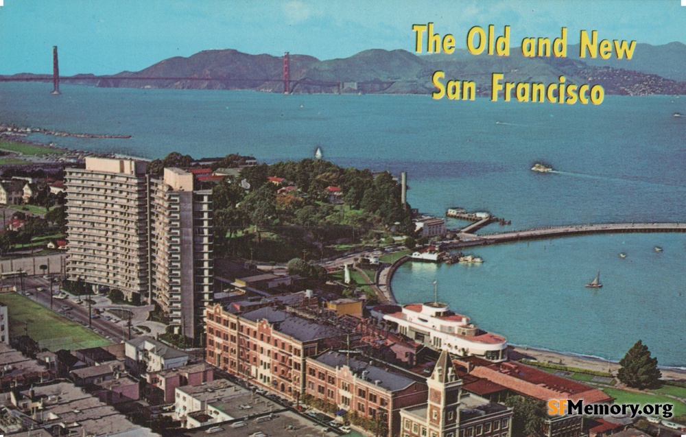 Aquatic Park