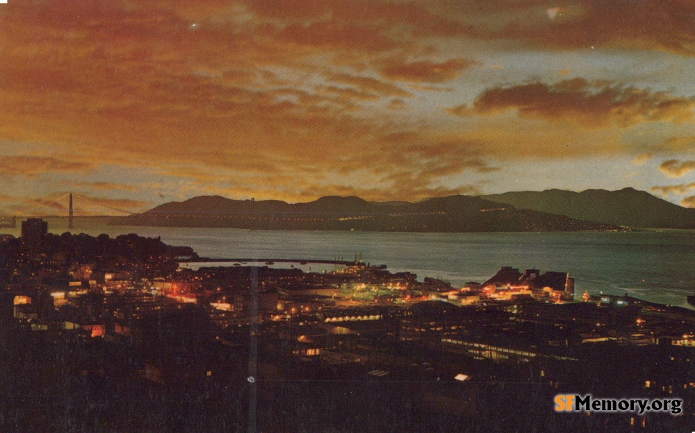 Aquatic Park